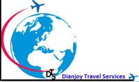 Dianjoy Travel